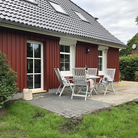 Luett Hus